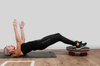 Wexelboard | Übung | Brücke