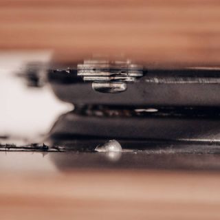 Wexelboard | Hochwertiger Drehbeschlag