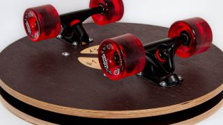 Wexelboard | Fitness-Center auf vier Rädern