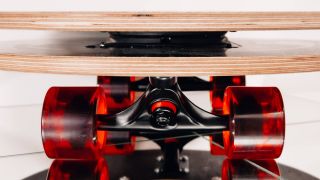 Wexelboard | Fitness-Center auf vier Rädern